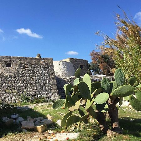 Feudo Pajara Bracchio 2 By Salento Prime Villa Salve Kültér fotó
