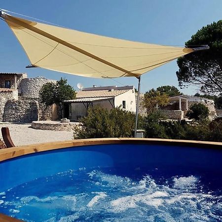 Feudo Pajara Bracchio 2 By Salento Prime Villa Salve Kültér fotó