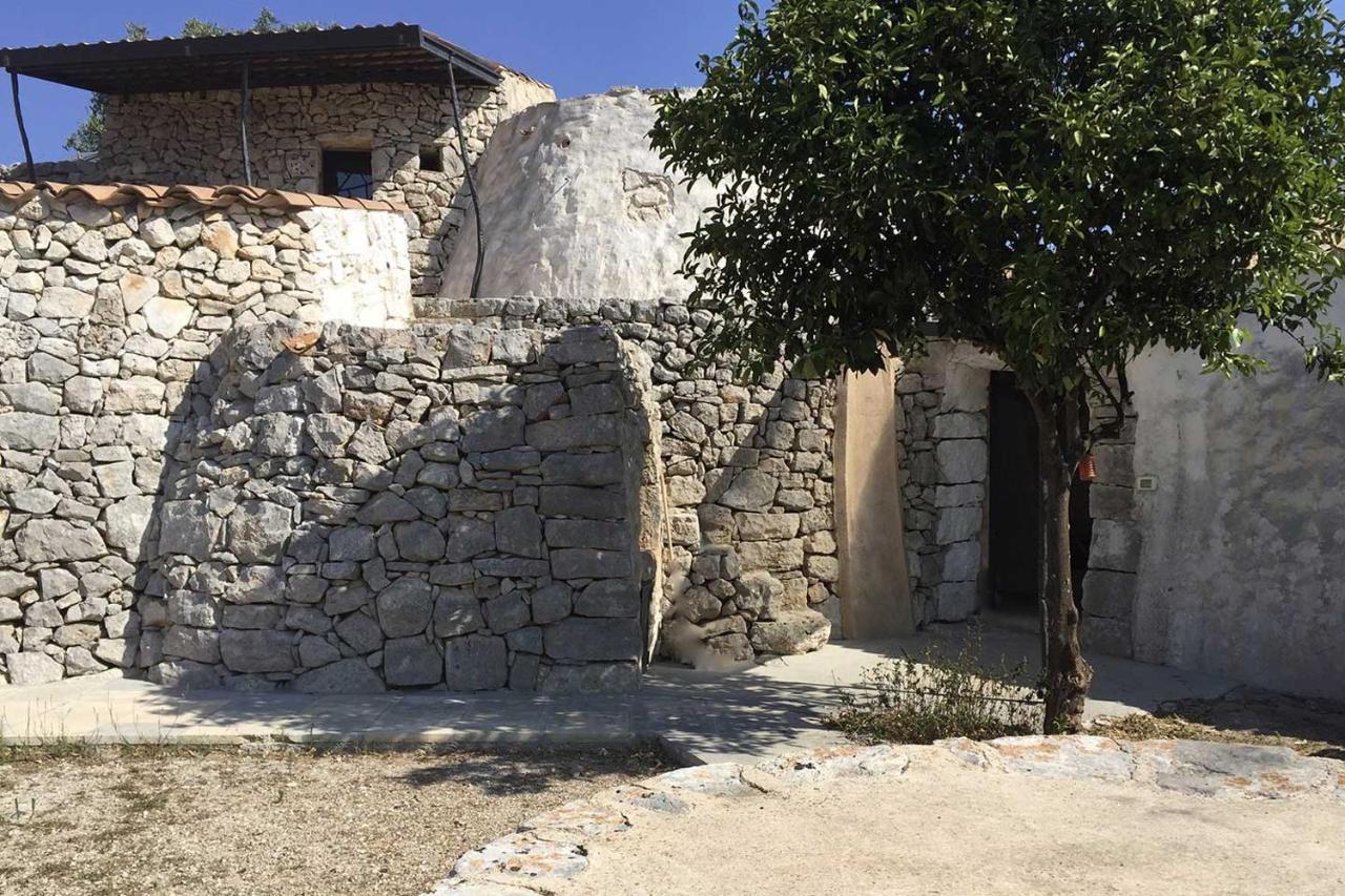 Feudo Pajara Bracchio 2 By Salento Prime Villa Salve Kültér fotó