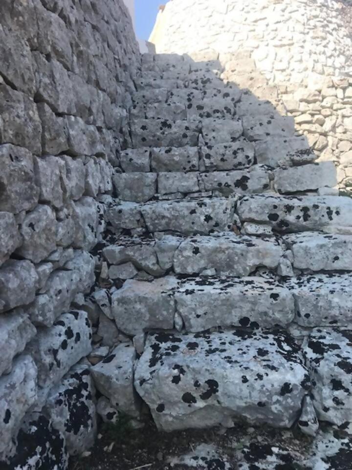 Feudo Pajara Bracchio 2 By Salento Prime Villa Salve Kültér fotó