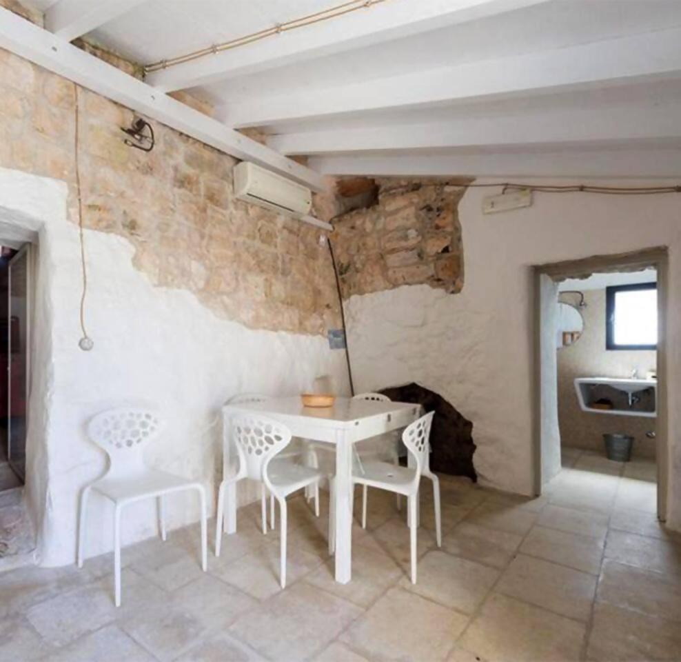 Feudo Pajara Bracchio 2 By Salento Prime Villa Salve Kültér fotó
