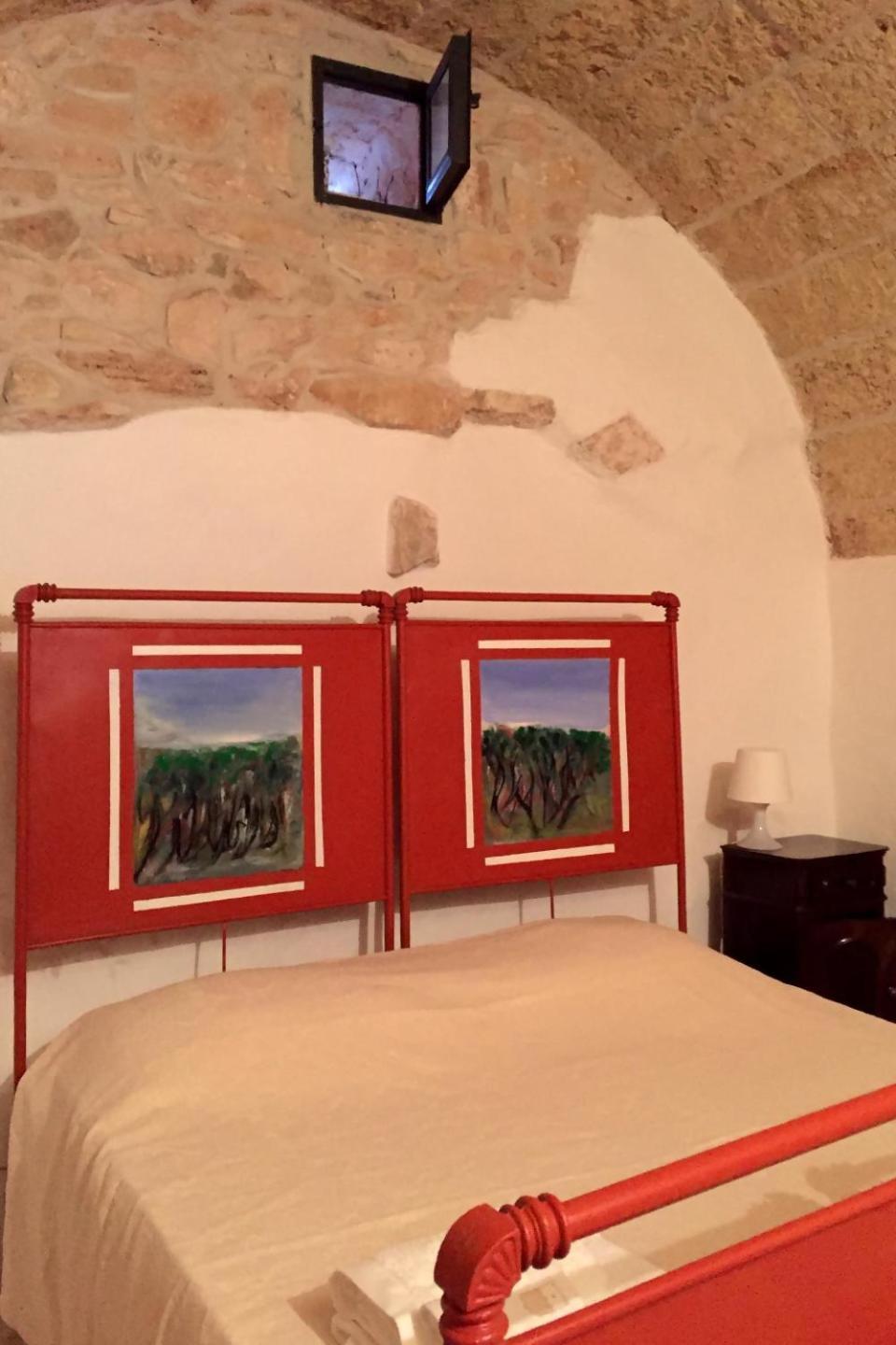 Feudo Pajara Bracchio 2 By Salento Prime Villa Salve Kültér fotó