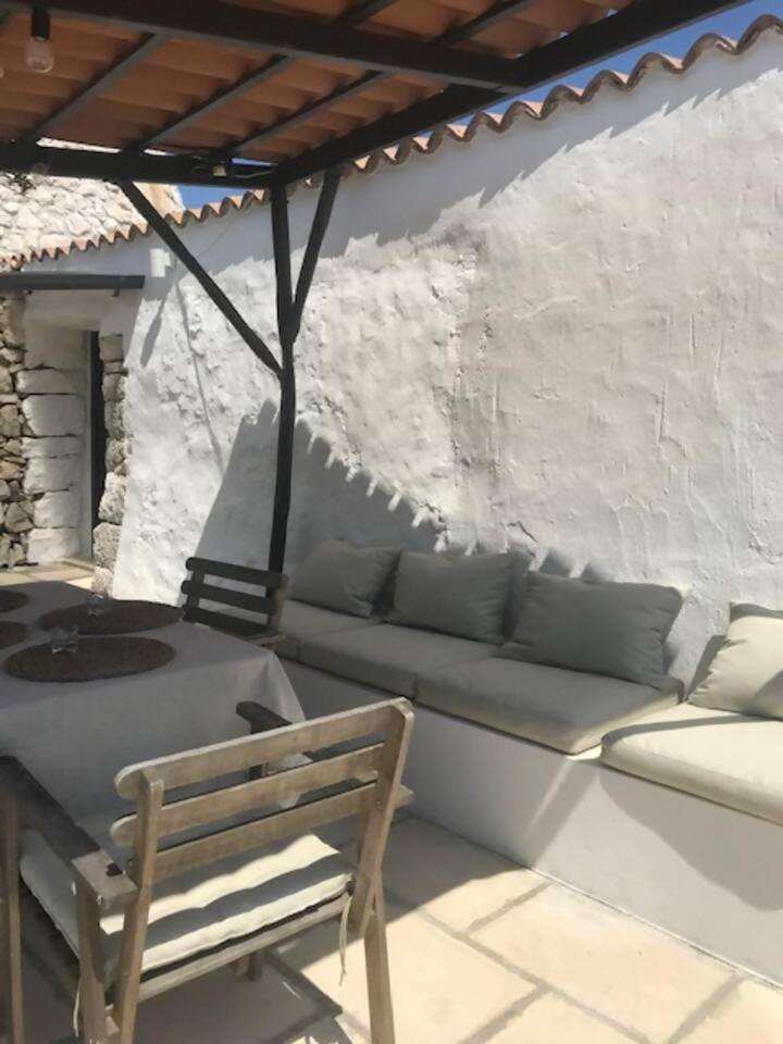 Feudo Pajara Bracchio 2 By Salento Prime Villa Salve Kültér fotó