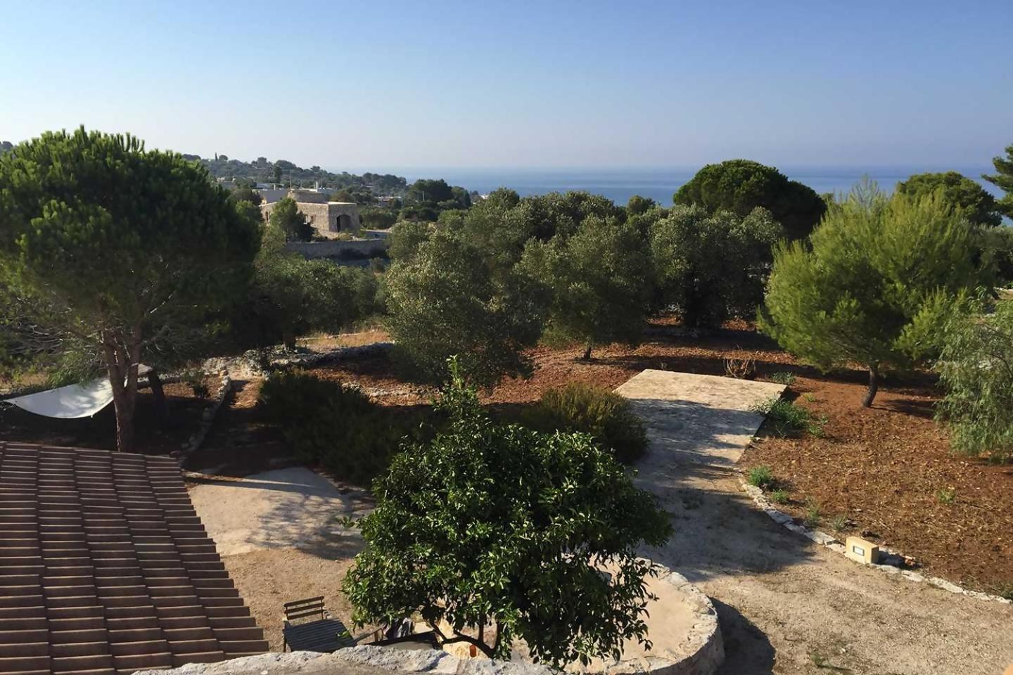 Feudo Pajara Bracchio 2 By Salento Prime Villa Salve Kültér fotó